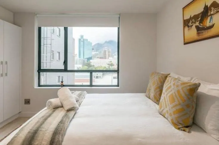 Modern 2 Bedroom In De Waterkant Κέιπ Τάουν Νότια Αφρική