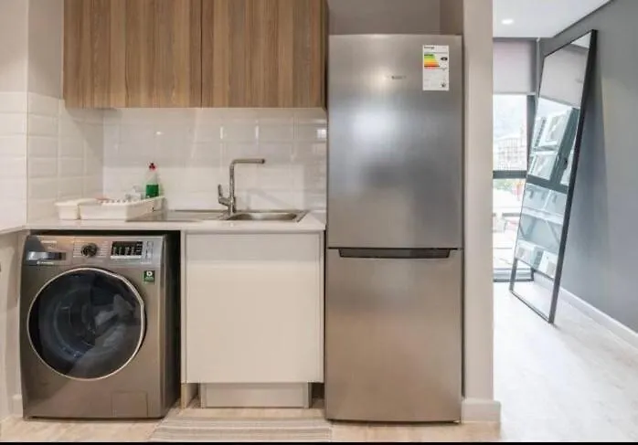 Modern 2 Bedroom In De Waterkant Κέιπ Τάουν 0*,